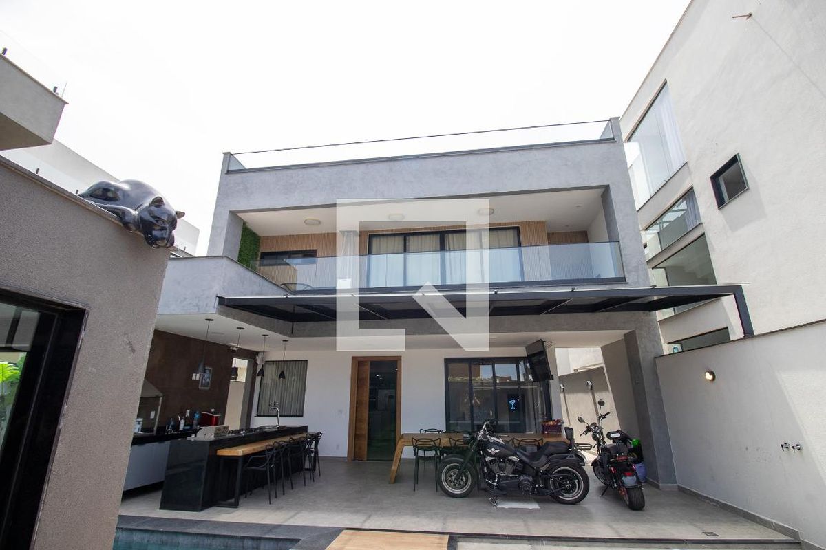 Casa, 4 quartos, 300 m² - Foto 166
