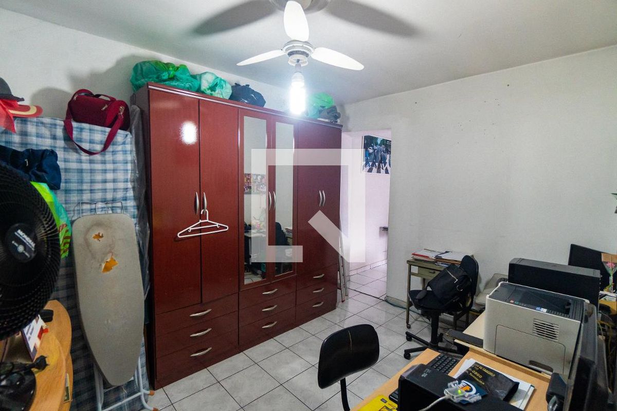 Casa, 3 quartos, 140 m² - Foto 42