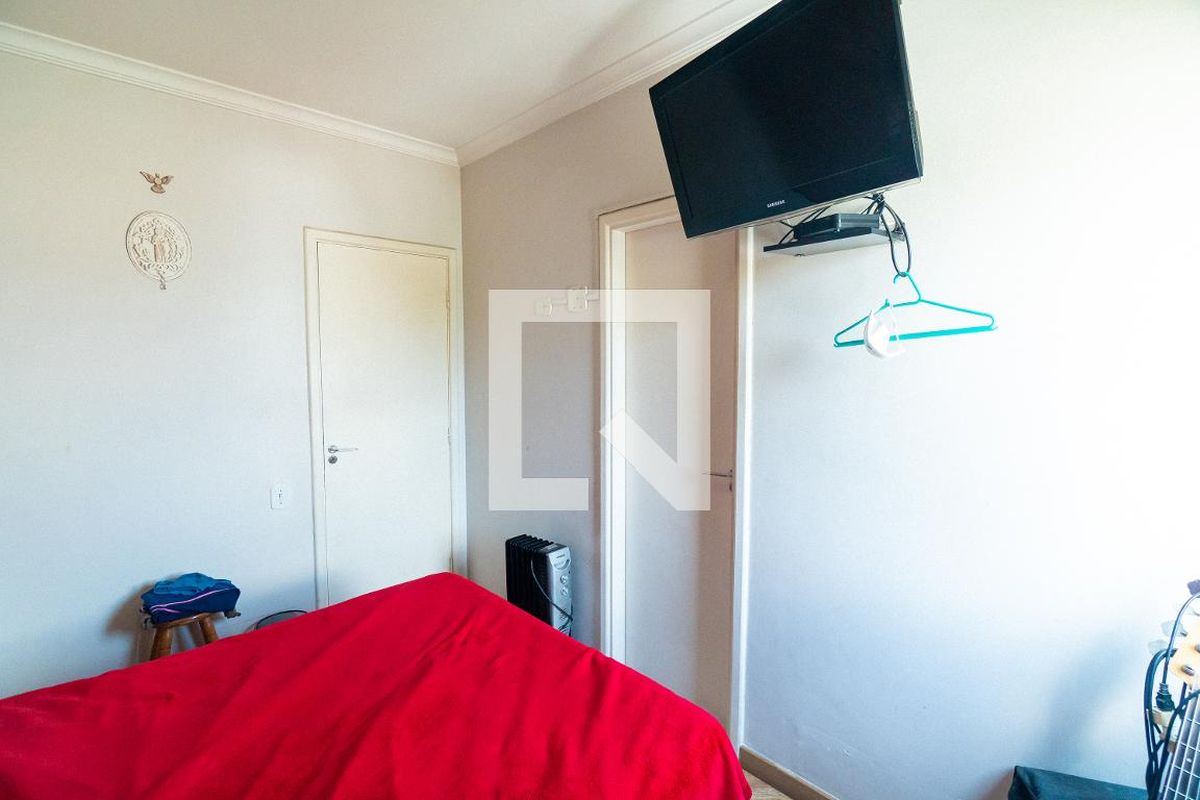 Apartamento, 2 quartos, 55 m² - Foto 16