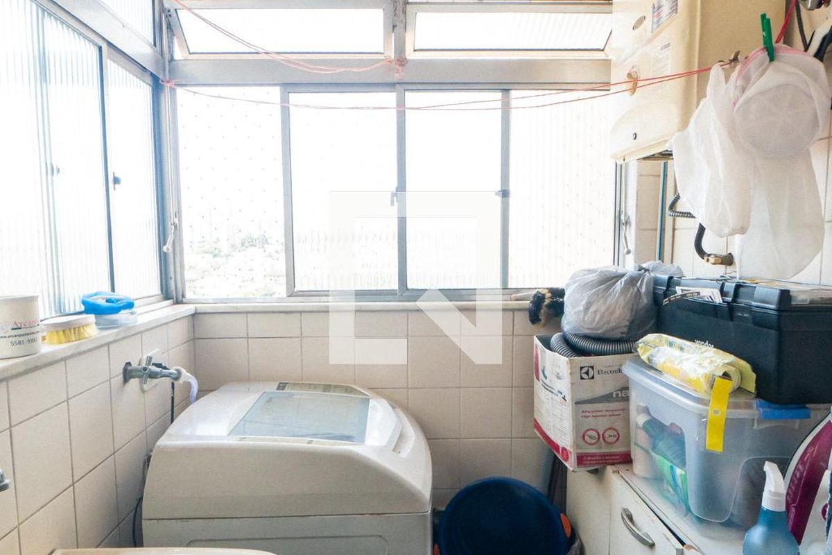 Apartamento, 2 quartos, 55 m² - Foto 62