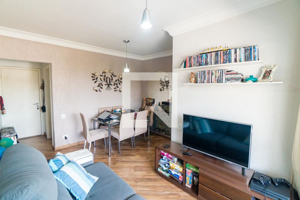 Apartamento, 2 quartos, 55 m² - Foto 4