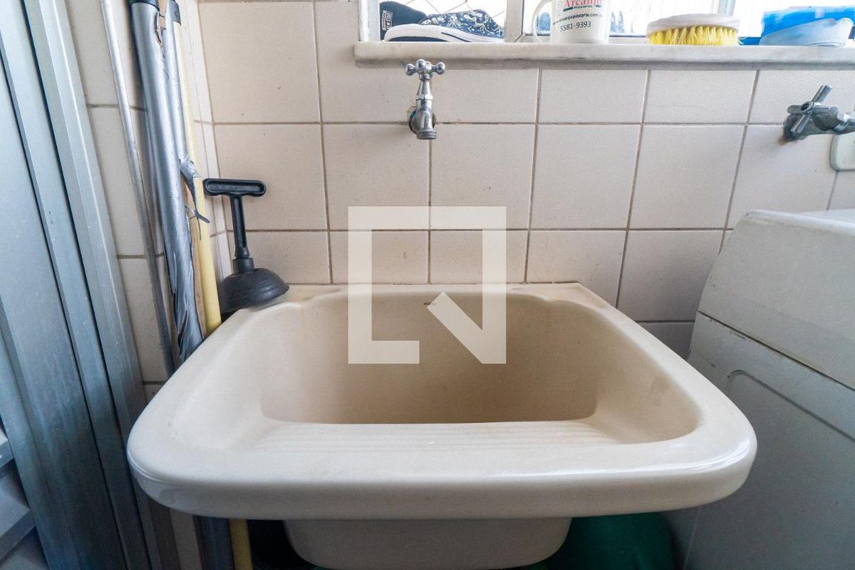 Apartamento, 2 quartos, 55 m² - Foto 64