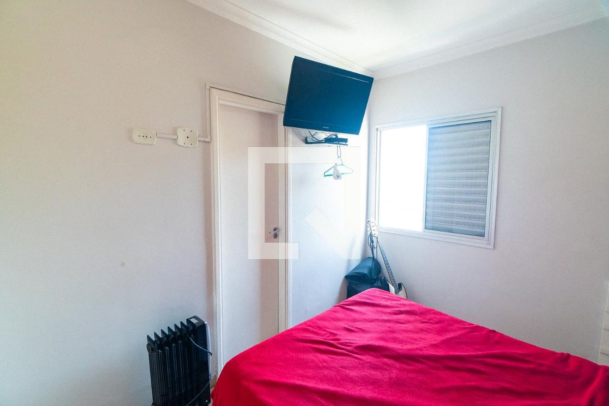 Apartamento, 2 quartos, 55 m² - Foto 20