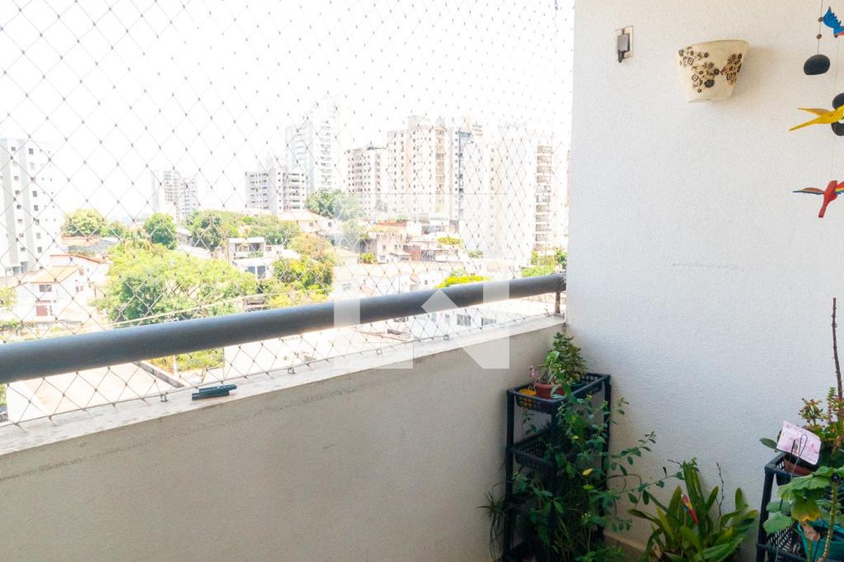 Apartamento, 2 quartos, 55 m² - Foto 10