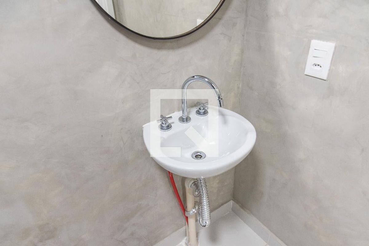 Kitnet-Studio, 20 m² - Foto 18
