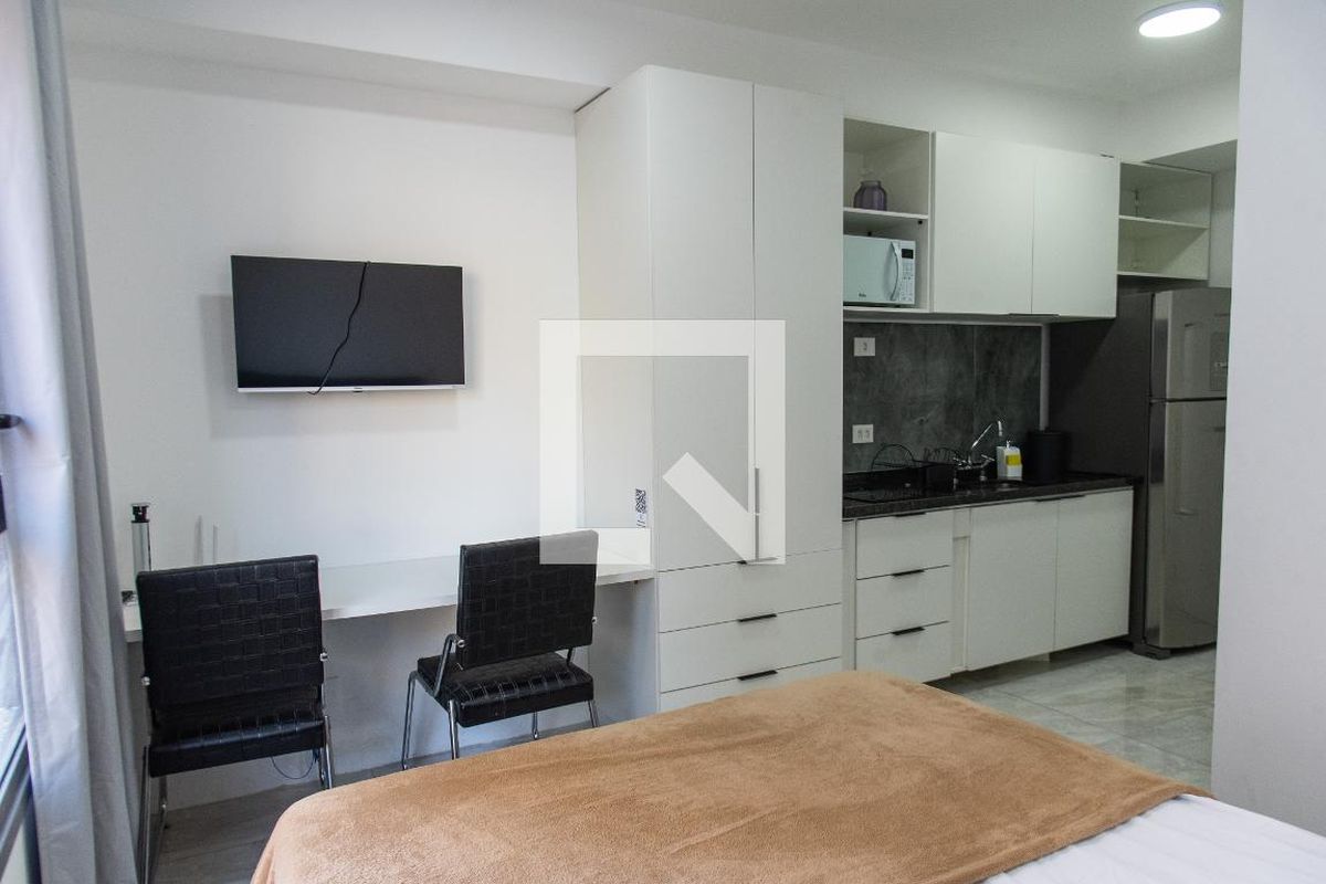 Kitnet-Studio, 20 m² - Foto 6