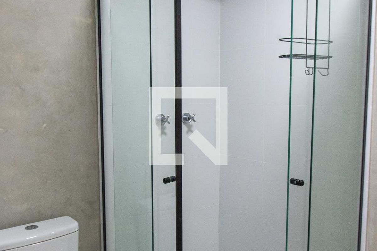 Kitnet-Studio, 20 m² - Foto 24