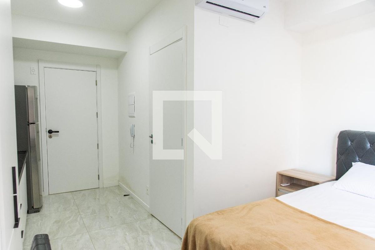 Kitnet-Studio, 20 m² - Foto 8