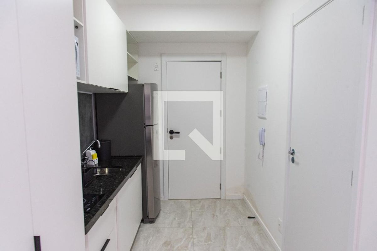 Kitnet-Studio, 20 m² - Foto 32