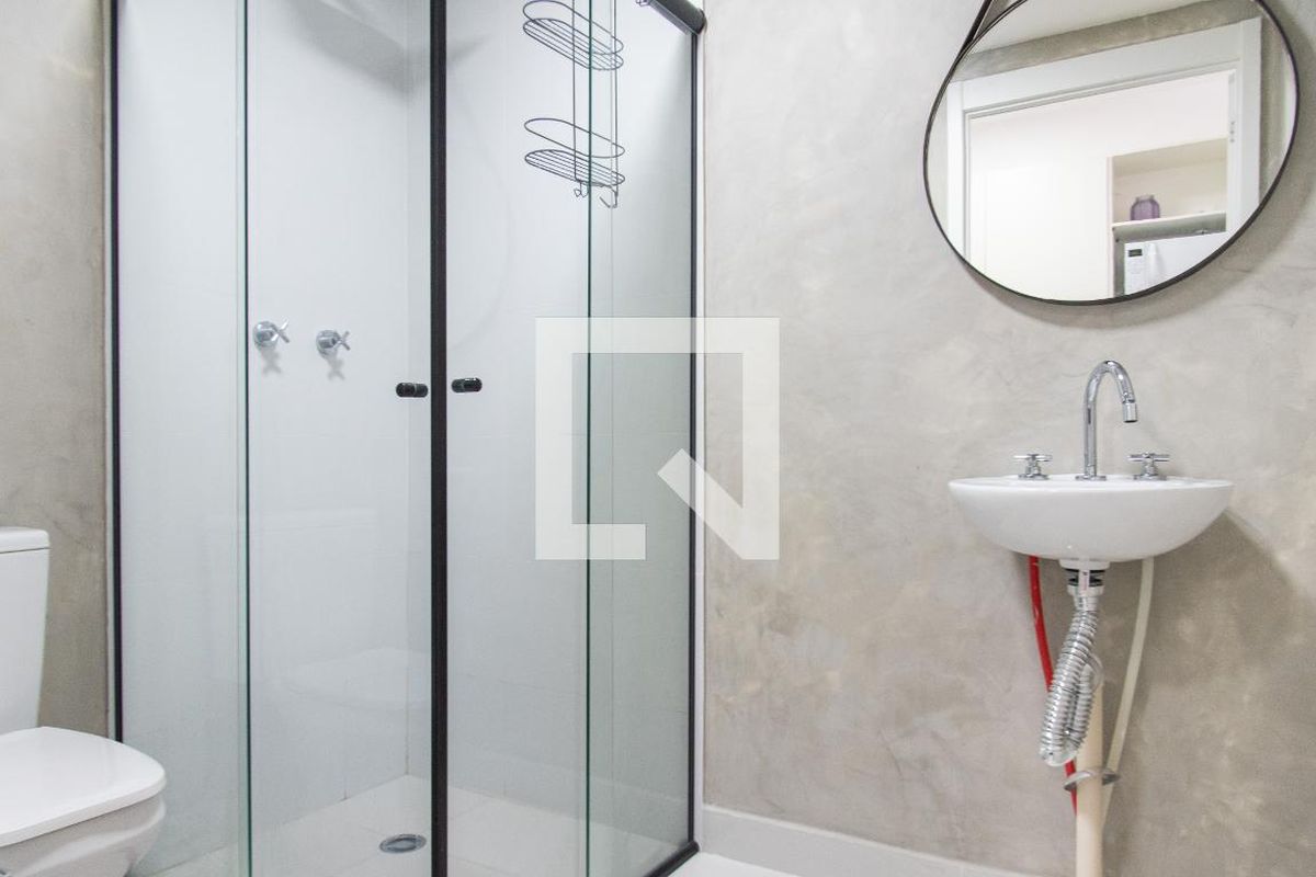 Kitnet-Studio, 20 m² - Foto 16
