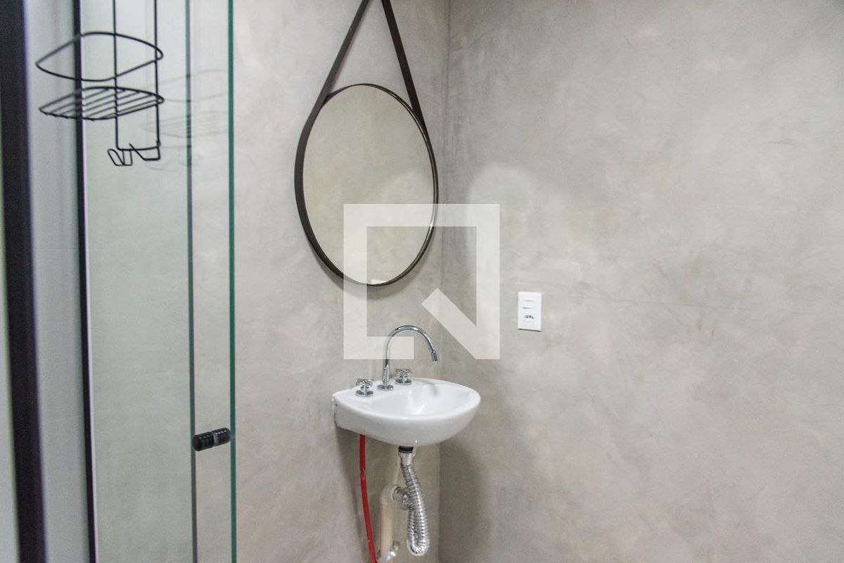 Kitnet-Studio, 20 m² - Foto 22