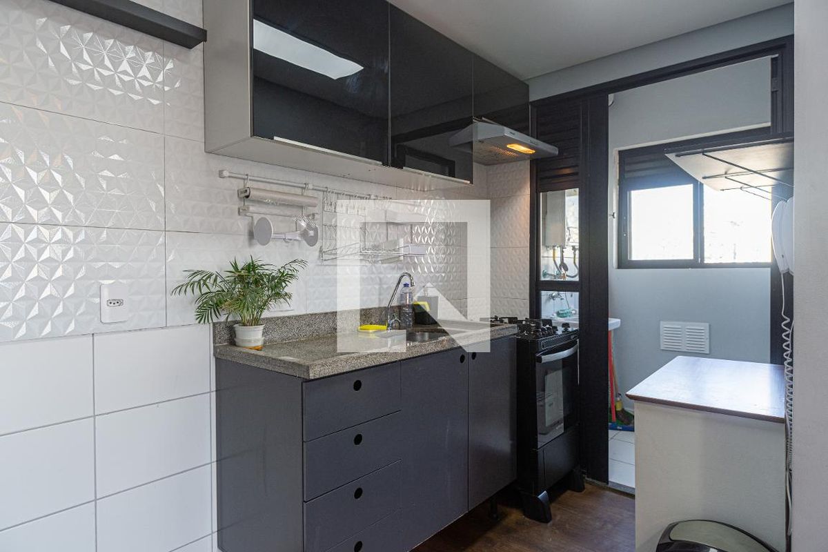 Apartamento, 1 quarto, 33 m² - Foto 22