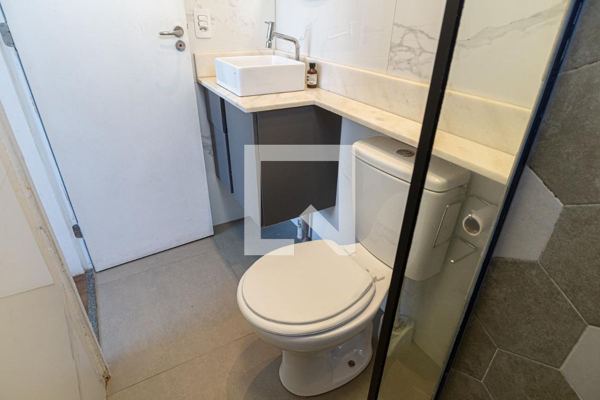 Apartamento, 1 quarto, 33 m² - Foto 19