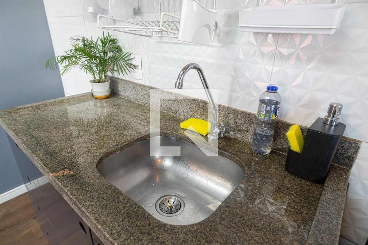 Apartamento, 1 quarto, 33 m² - Foto 27
