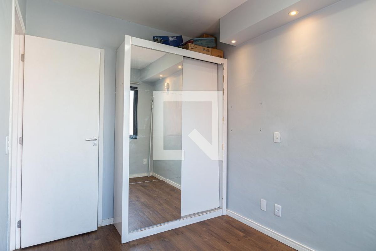 Apartamento, 1 quarto, 33 m² - Foto 14