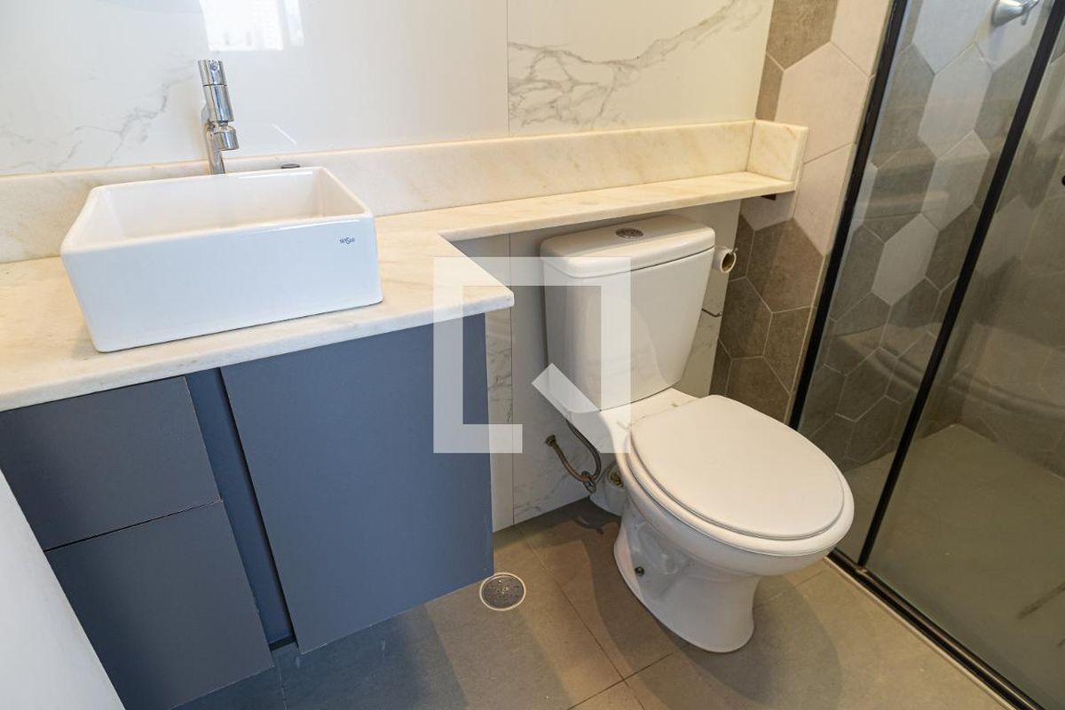 Apartamento, 1 quarto, 33 m² - Foto 18