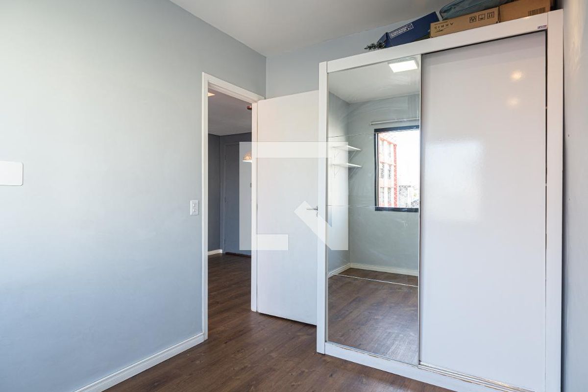 Apartamento, 1 quarto, 33 m² - Foto 13