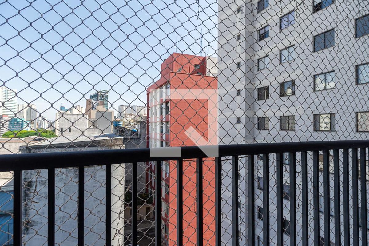 Apartamento, 1 quarto, 33 m² - Foto 6