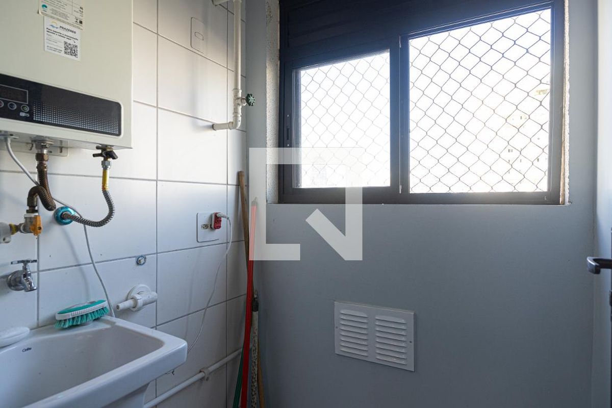 Apartamento, 1 quarto, 33 m² - Foto 29