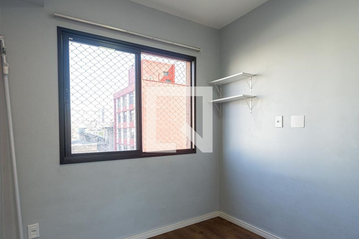 Apartamento, 1 quarto, 33 m² - Foto 12