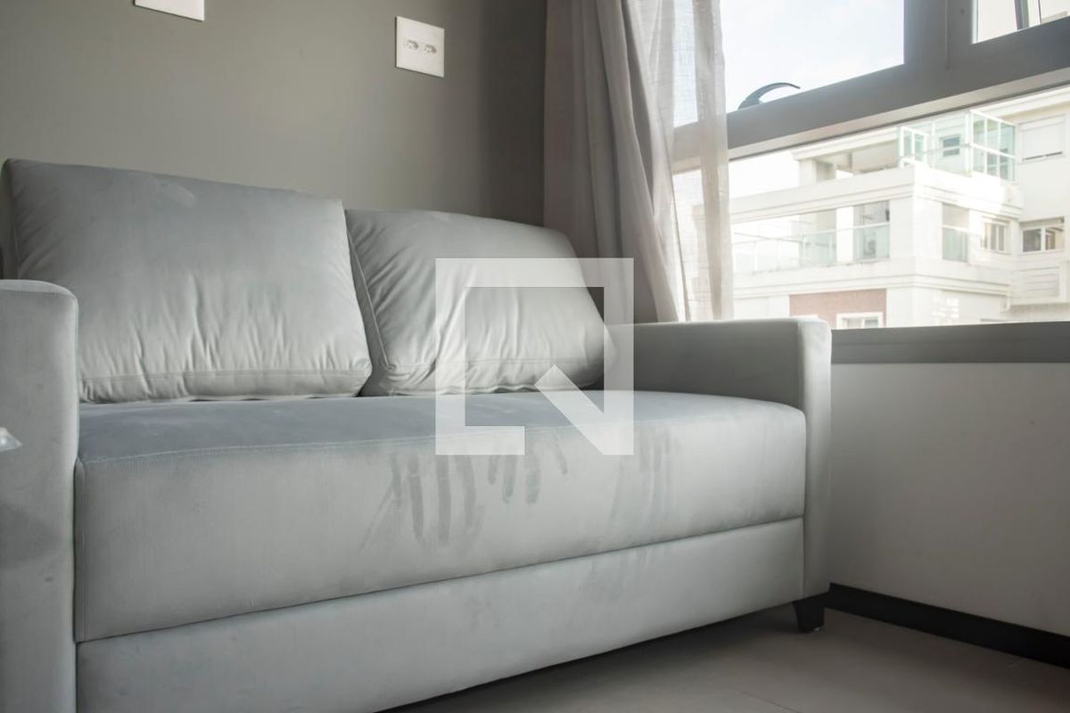 Kitnet-Studio, 20 m² - Foto 10