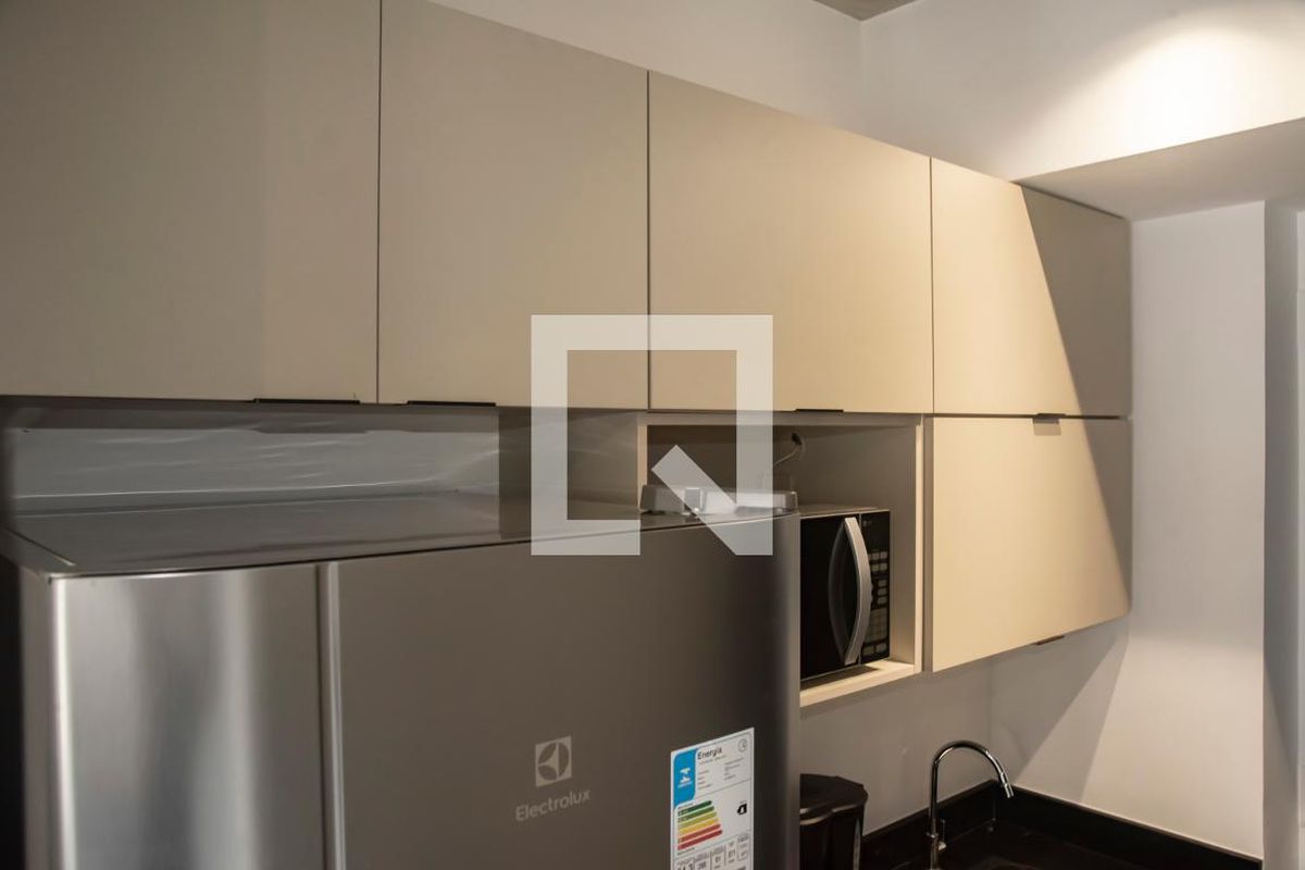Kitnet-Studio, 20 m² - Foto 58