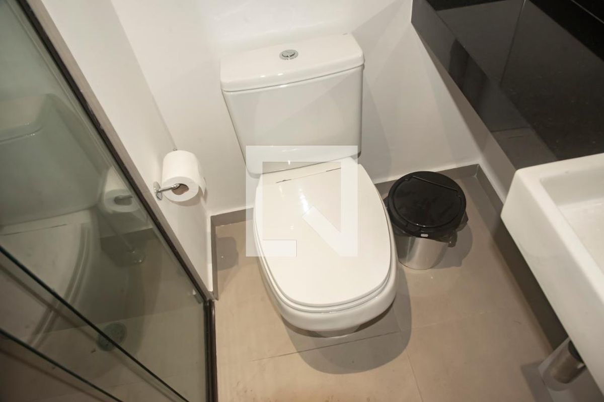 Kitnet-Studio, 20 m² - Foto 32