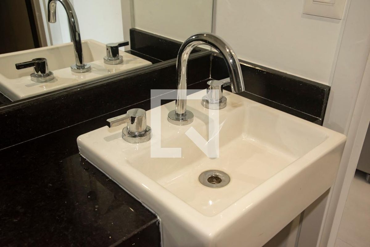 Kitnet-Studio, 20 m² - Foto 40