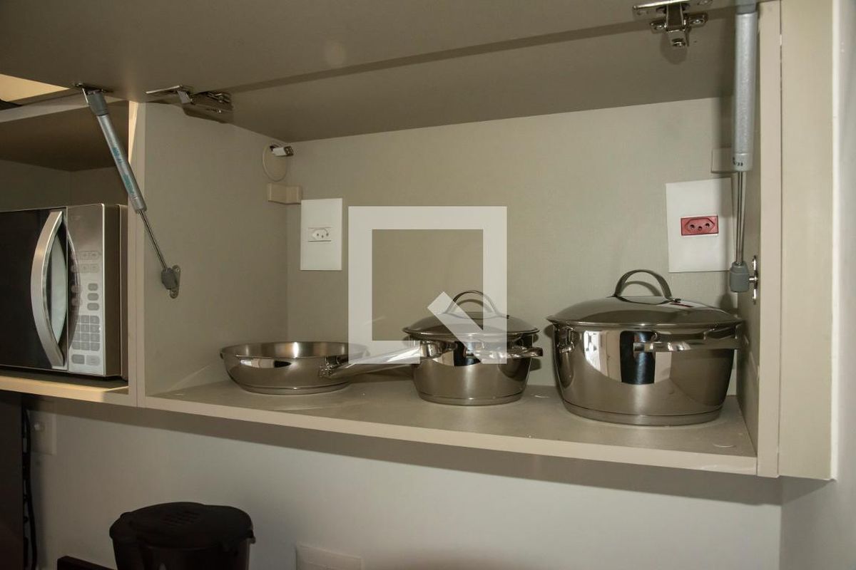Kitnet-Studio, 20 m² - Foto 66