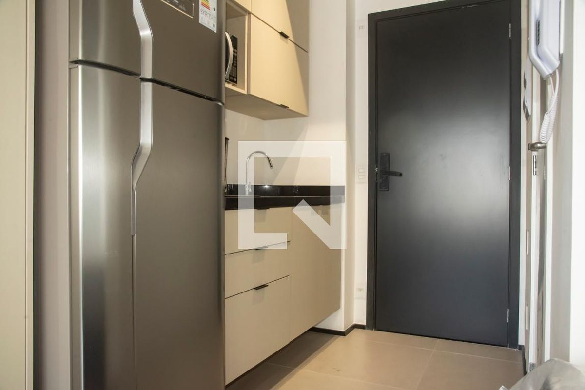 Kitnet-Studio, 20 m² - Foto 44