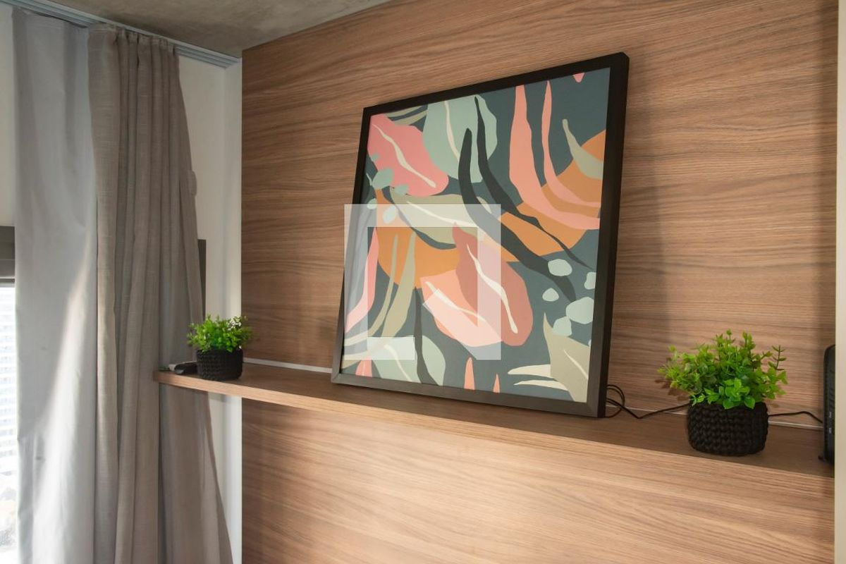 Kitnet-Studio, 20 m² - Foto 18
