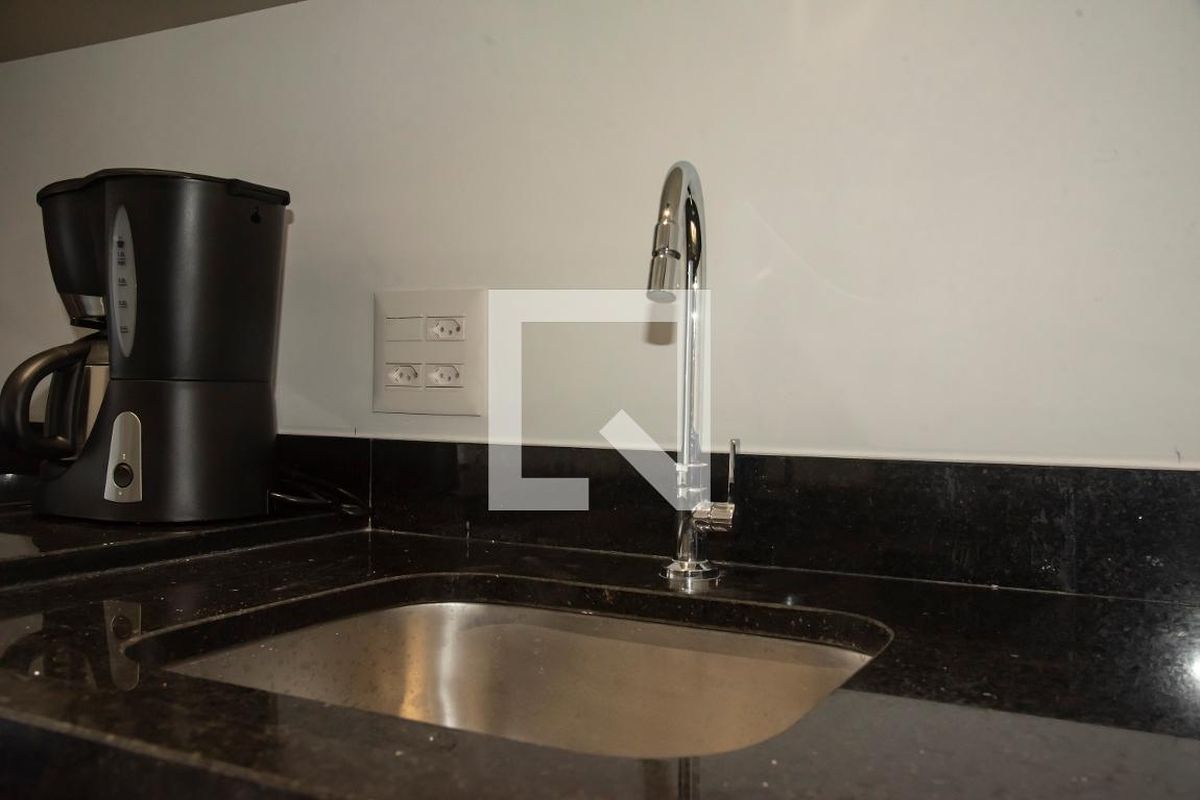 Kitnet-Studio, 20 m² - Foto 48