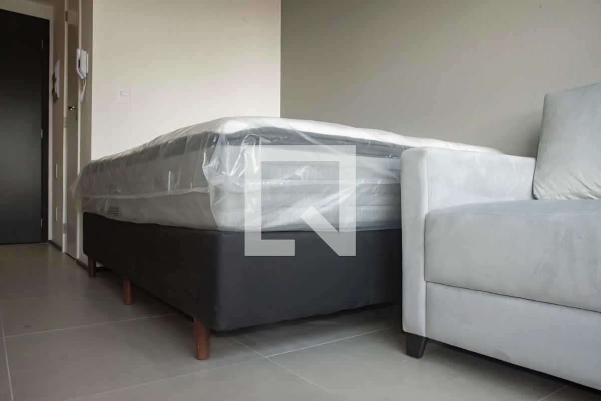 Kitnet-Studio, 20 m² - Foto 24