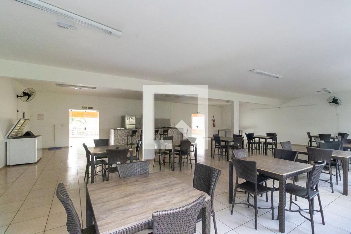 Apartamento à Venda - Parque Prado, 3 Quartos,  61 m2 em , Campinas - sp | SoloBR