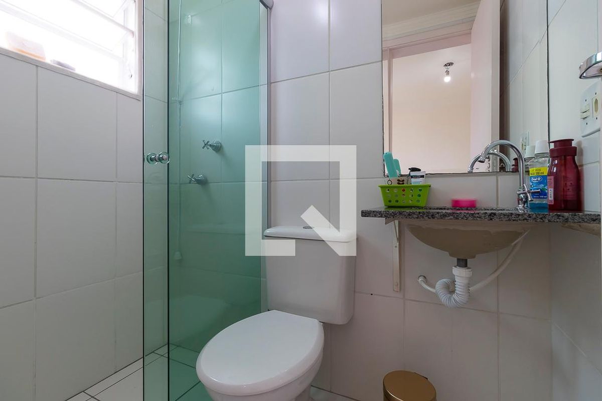 Apartamento à Venda - Parque Prado, 3 Quartos,  61 m2 em , Campinas - sp | SoloBR