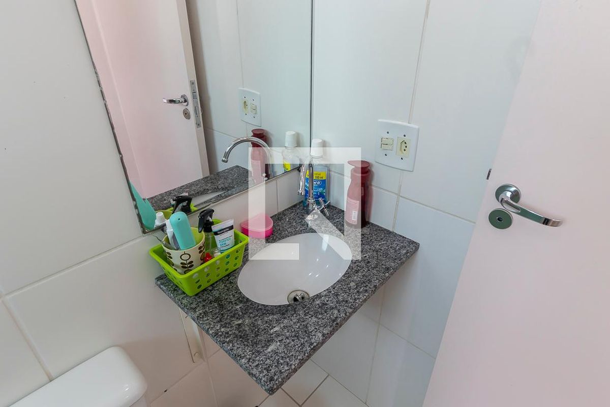 Apartamento à Venda - Parque Prado, 3 Quartos,  61 m2 em , Campinas - sp | SoloBR