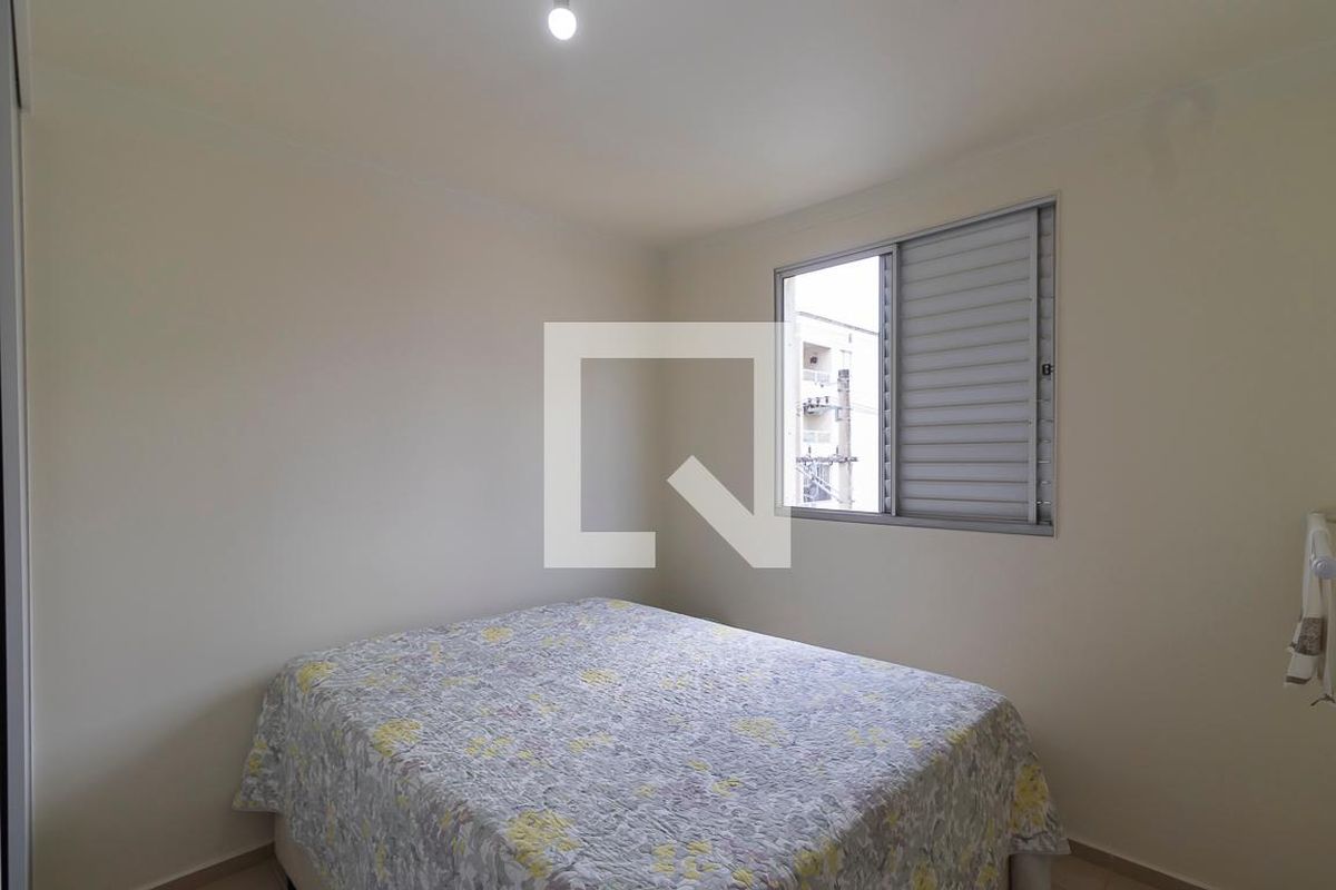 Apartamento à Venda - Parque Prado, 3 Quartos,  61 m2 em , Campinas - sp | SoloBR