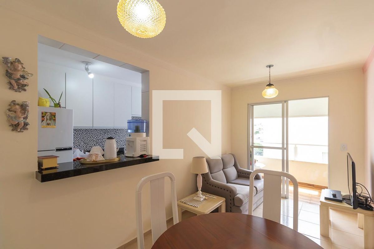 Apartamento à Venda - Parque Prado, 3 Quartos,  61 m2 em , Campinas - sp | SoloBR
