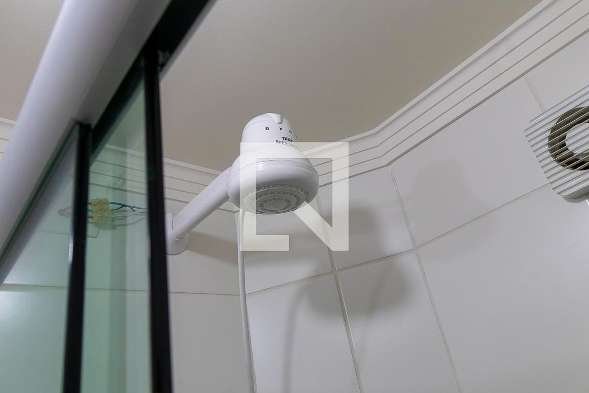 Apartamento à Venda - Parque Prado, 3 Quartos,  61 m2 em , Campinas - sp | SoloBR