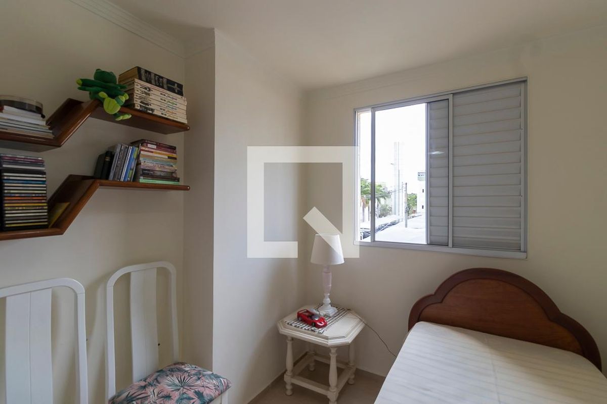 Apartamento à Venda - Parque Prado, 3 Quartos,  61 m2 em , Campinas - sp | SoloBR