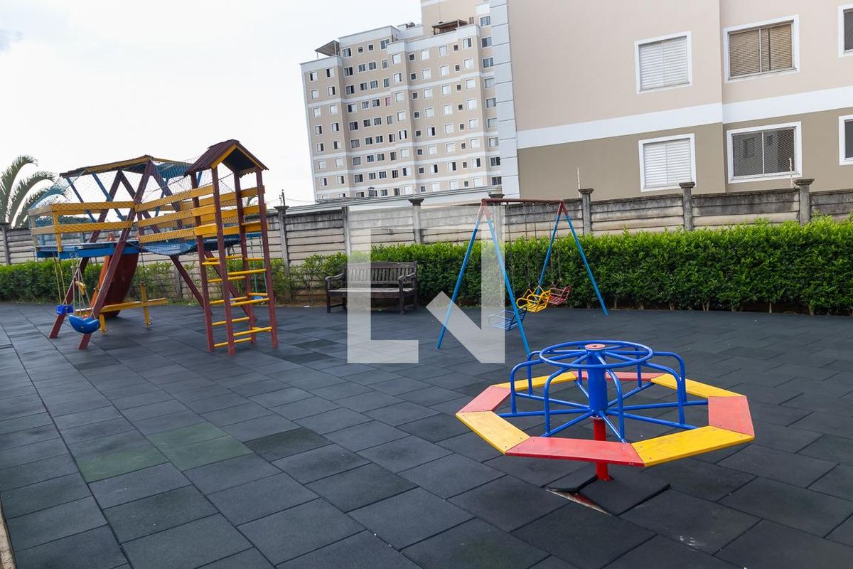 Apartamento à Venda - Parque Prado, 3 Quartos,  61 m2 em , Campinas - sp | SoloBR