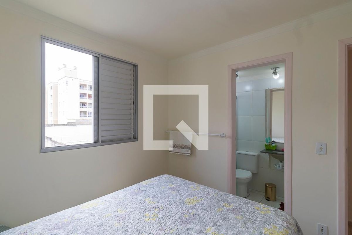Apartamento à Venda - Parque Prado, 3 Quartos,  61 m2 em , Campinas - sp | SoloBR