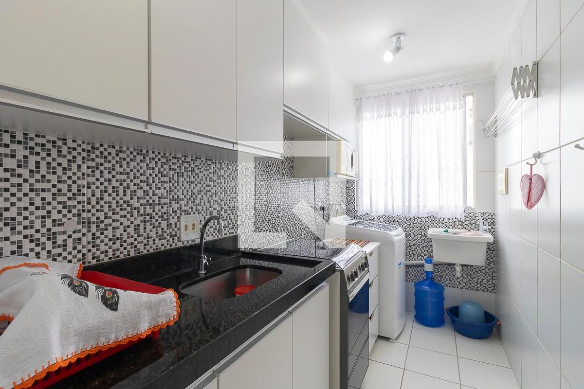 Apartamento à Venda - Parque Prado, 3 Quartos,  61 m2 em , Campinas - sp | SoloBR