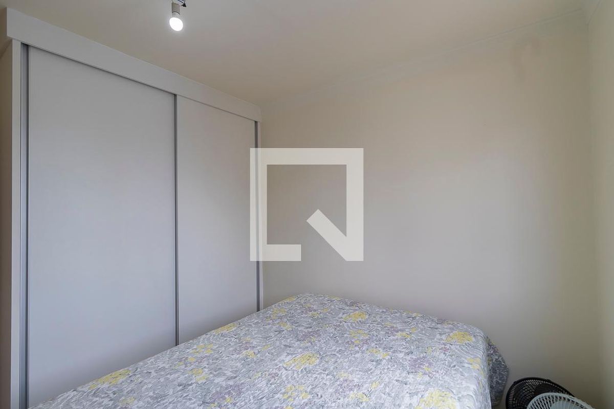 Apartamento à Venda - Parque Prado, 3 Quartos,  61 m2 em , Campinas - sp | SoloBR
