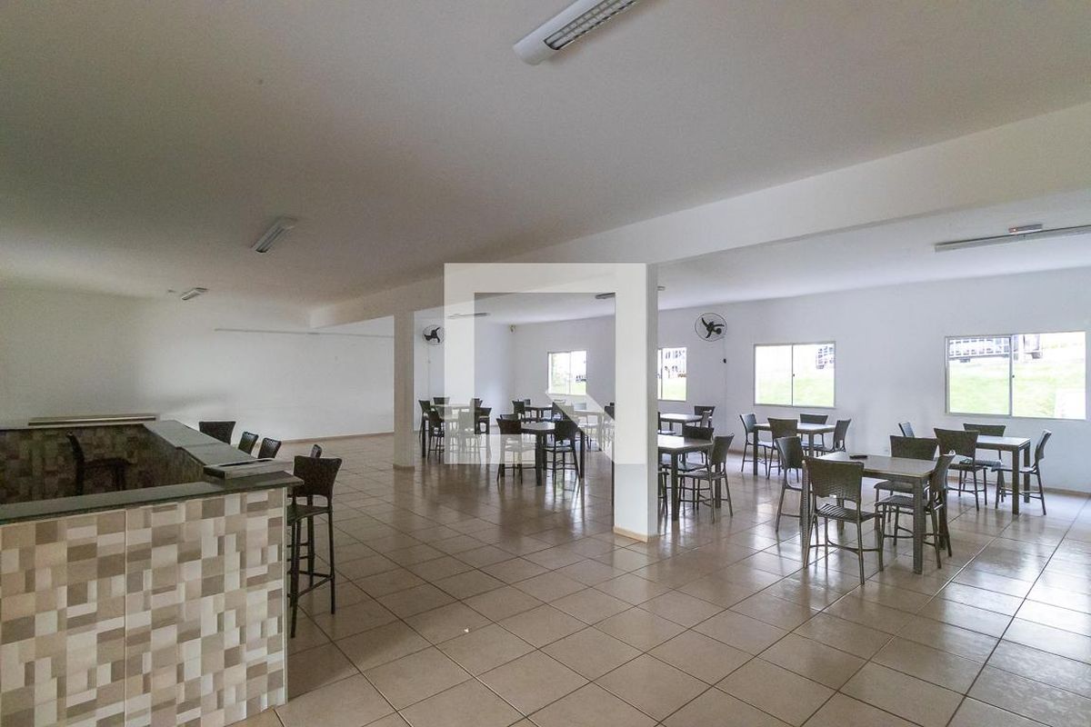 Apartamento à Venda - Parque Prado, 3 Quartos,  61 m2 em , Campinas - sp | SoloBR