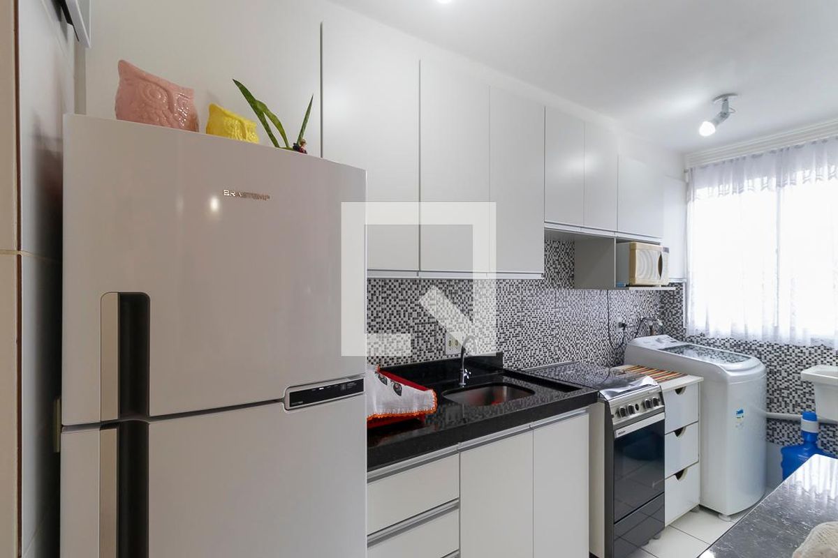 Apartamento à Venda - Parque Prado, 3 Quartos,  61 m2 em , Campinas - sp | SoloBR