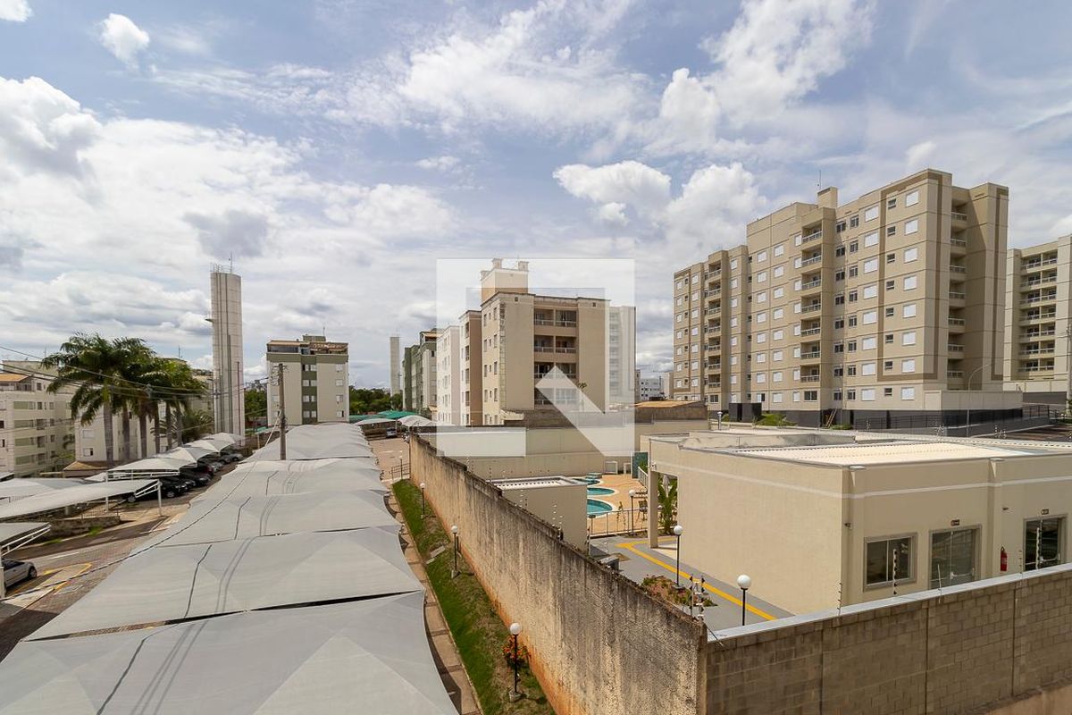 Apartamento à Venda - Parque Prado, 3 Quartos,  61 m2 em , Campinas - sp | SoloBR