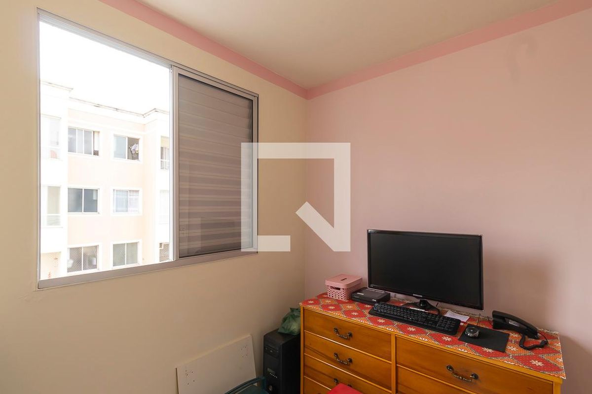 Apartamento à Venda - Parque Prado, 3 Quartos,  61 m2 em , Campinas - sp | SoloBR