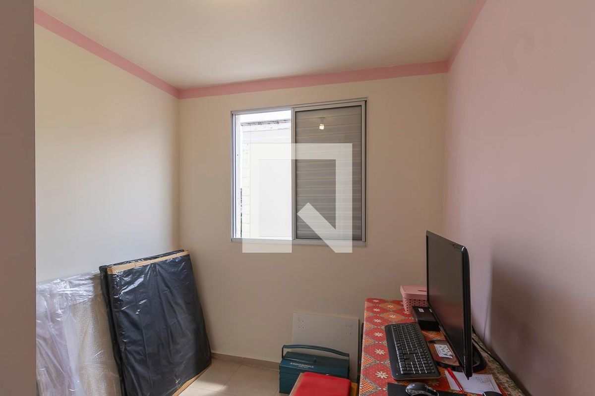 Apartamento à Venda - Parque Prado, 3 Quartos,  61 m2 em , Campinas - sp | SoloBR