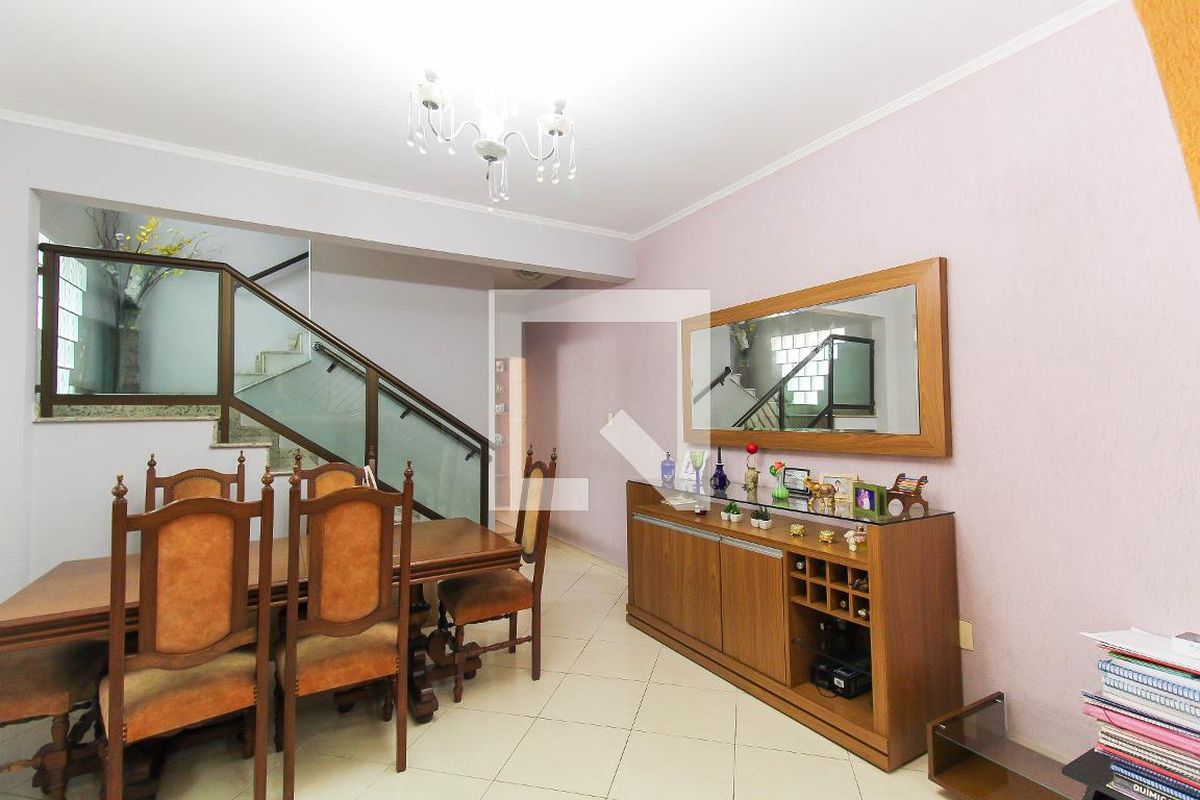 Casa, 3 quartos, 261 m² - Foto 11
